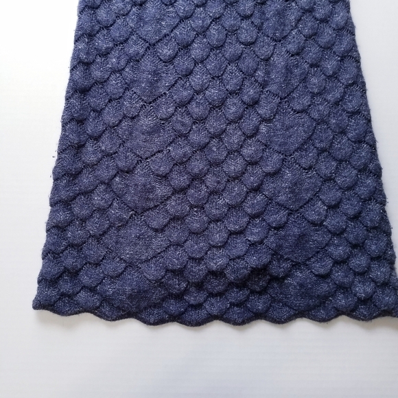 MM6 Maison Martin Margiela | Knit Scallop - Picture 3 of 13